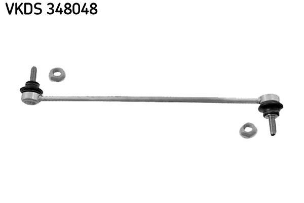 Biellette de barre stabilisatrice (Biellette antiroulis) SKF ref. VKDS 348048